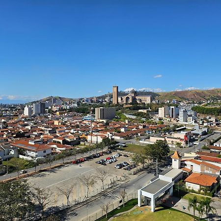 Hotel Rainha Do Brasil Aparecida  Exterior photo